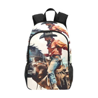 Cowboy Backpack