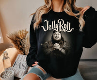 Jelly Roll