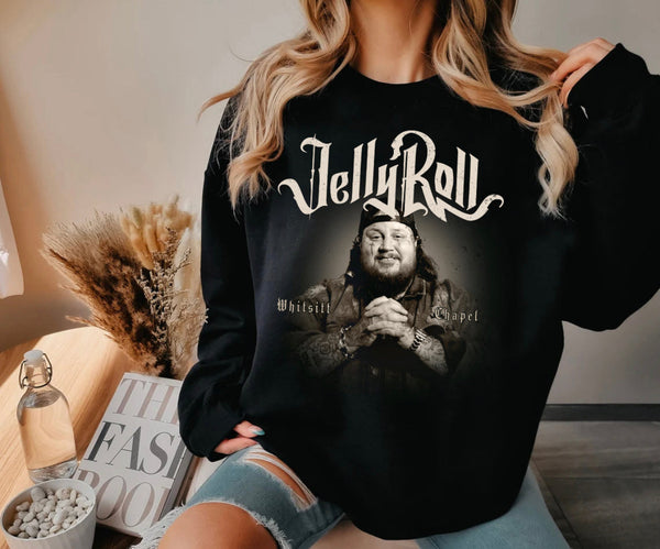 Jelly Roll