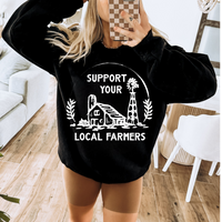 Local Farmers