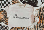 be unfuck