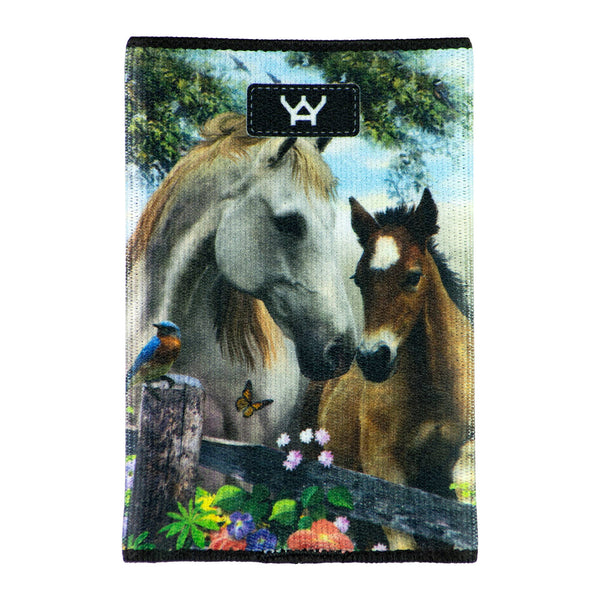 YaYpassport - 3083 In The Summer Meadow - Passport Holder