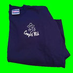 Cowgirl Wild sweatshirt