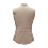 Emily soft shell vest