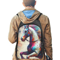 WIld Horse Backpack