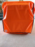 Outdoor waterproof kennel cover