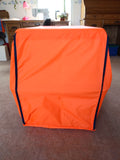 Outdoor waterproof kennel cover