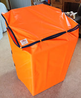 Outdoor waterproof kennel cover