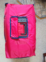 Outdoor waterproof kennel cover