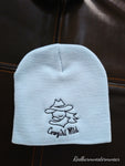 Cowgirl Wild beanie