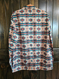 Arizona Aztec Women's Blazer