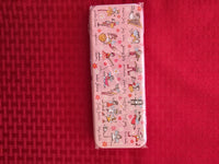 Tyrell Katz tin pencil case