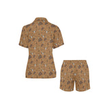 Everything Western Women's Western Pajama Set