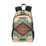 Southwestern Aztec Backpack