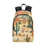 Southwestern Desert Backpack