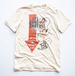 Li'l Sure Shot Tee