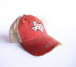 Deep in the Heart of Texas Cap Two Colors Bulk