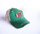 Football Cap Choose from 12 Colors Bulk