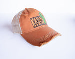 Go Climb a Cactus Patch Cap Five Colors Bulk