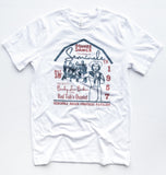 Seminole Square Dance Tee