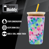 Brew Buddy Insulated Iced Coffee Sleeve - Love