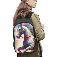 WIld Horse Backpack