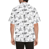 Ranch Life Men's Western Camp Shirt