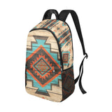 Southwestern Aztec Backpack