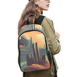 Desert Canyon Backpack