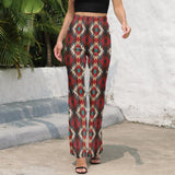 Sedona Aztec Flare Pants