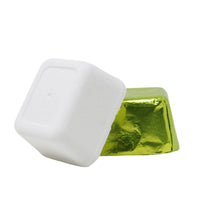 Extra Large Shower Scent Steamers-Individually Foil Wrapped