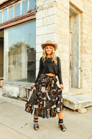 RAMBLIN' SKIRT