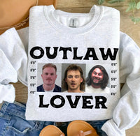 Outlaw Lover
