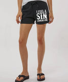 I feel a sin SHORTS