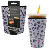 Brew Buddy Insulated Iced Coffee Sleeve - Love