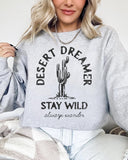 Stay Wild