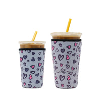 Brew Buddy Insulated Iced Coffee Sleeve - Love