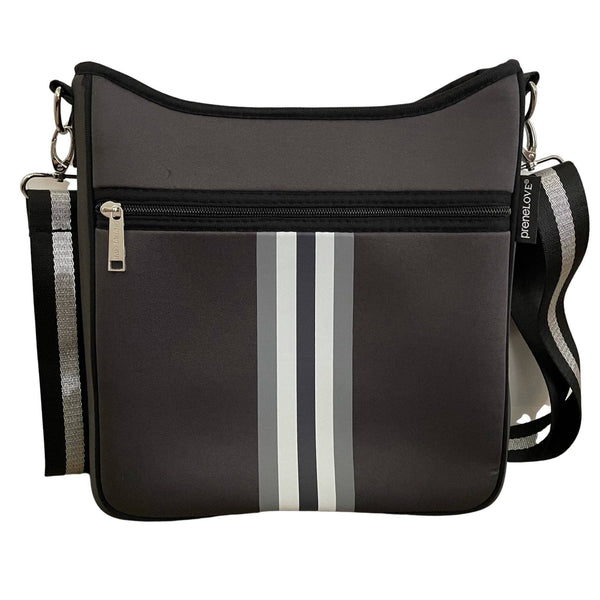 Greystone Messenger Bag