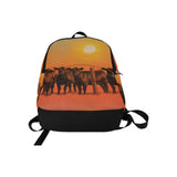 Sunset Cattle Ranch Backpack