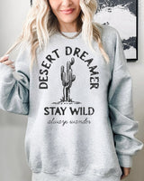 Stay Wild