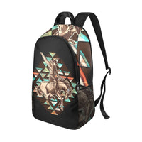 Aztec Rodeo Cowboy Backpack