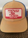 Dude Ranch and Resort, Bigfork, Montana - Biscut- BULK