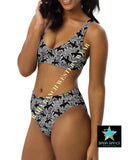 Yeehaw Rodeo Bronc Bikini