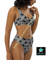 Yeehaw Rodeo Bronc Bikini