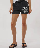 Bad Influence SHORTS