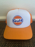 Gulf Foam Trucker Cap Two Colors