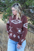 Calhoun Pullover