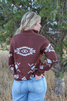 Calhoun Pullover