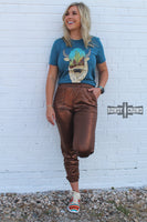 western apparel, western graphic tee, graphic western tees, wholesale clothing, western wholesale, women's western graphic tees, wholesale clothing and jewelry, western boutique clothing, western women's graphic tee, bright buffalo graphic tee, desert buffalo graphic tee, desert scene, buffalo, bright graphic tee, colorful graphic tee, buffalo graphic tee, colorful western graphic tee, western desert graphic tee