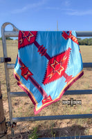 Waxahachie Wild Rag